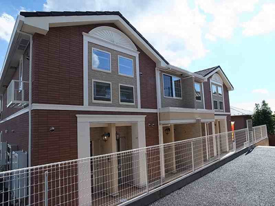 【外観】 | シームリーⅡ