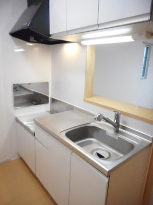 【キッチン】 | シームリーⅡ