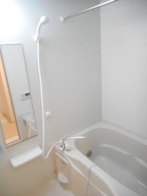 【浴室】 | シームリーⅡ