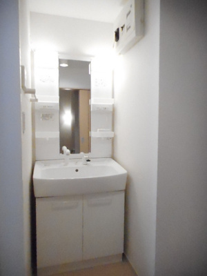 【独立洗面台】 | シームリーⅡ