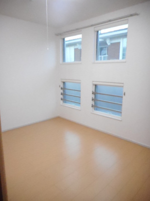 【寝室】 | シームリーⅡ