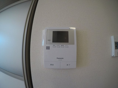 【セキュリティ】 | サンシャイン永添A