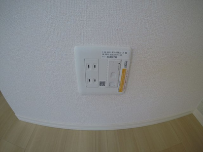 【設備】 | サンシャイン永添A
