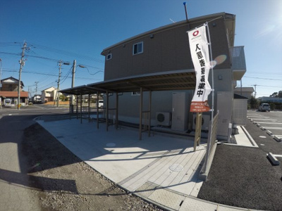 【その他共用部分】 | サンシャイン永添A