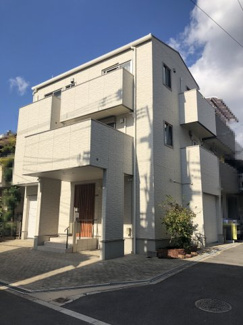 【外観】 | 平成23年建築