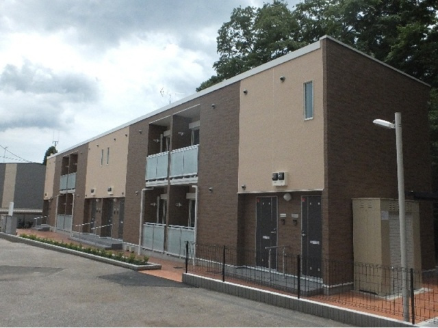 【外観】 | ヤマキⅡ