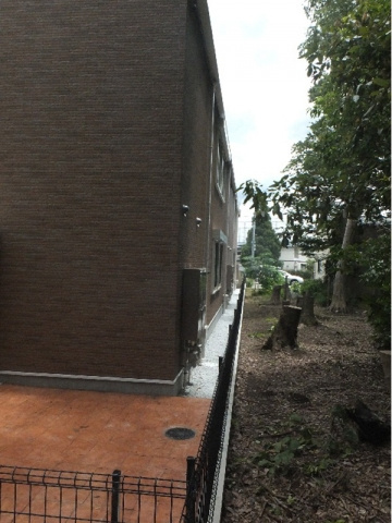 【バルコニー】 | ヤマキⅡ