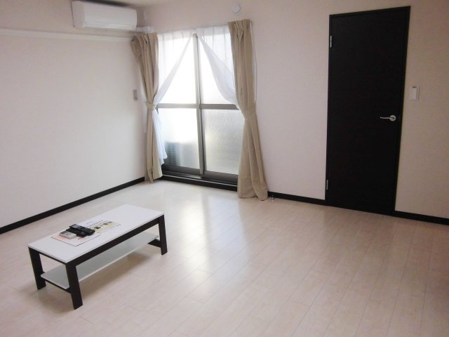 【居間・リビング】 | ヤマキⅡ