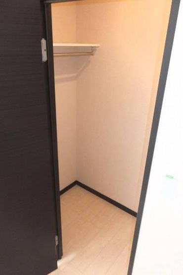 【収納】 | ヤマキⅡ | クローゼット