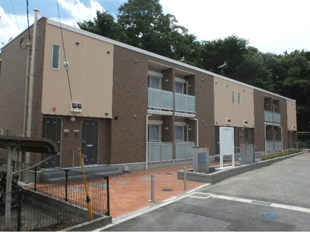 【外観】 | ヤマキⅡ