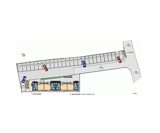 【地図】 | ヤマキⅡ
