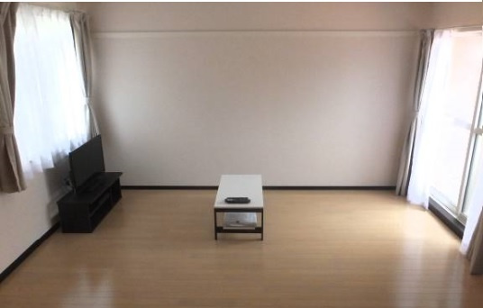 【居間・リビング】 | ヤマキⅡ