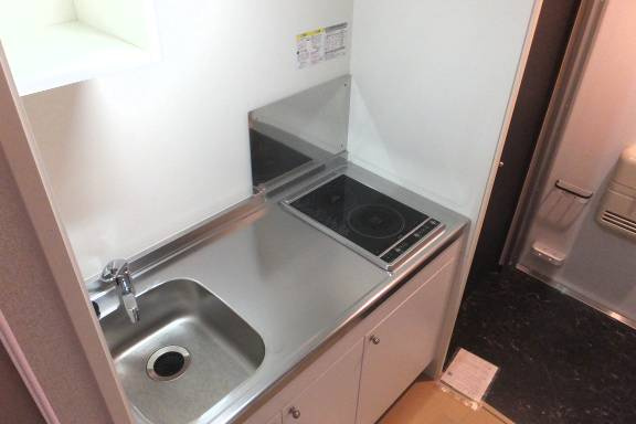 【キッチン】 | ヤマキⅡ