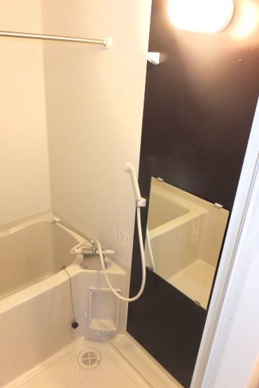 【浴室】 | ヤマキⅡ