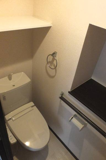 【トイレ】 | ヤマキⅡ