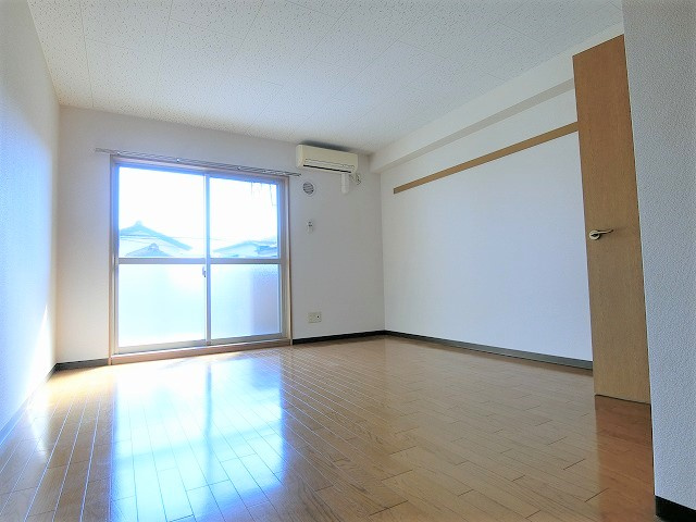 SERAPIS BAYの居間・リビング