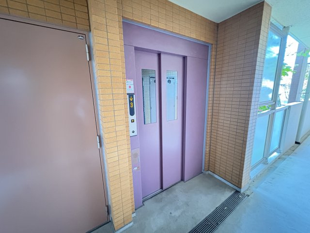 SERAPIS BAYのその他共用部分