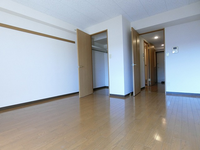 SERAPIS BAYの居間・リビング