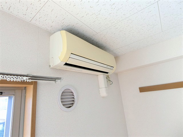 SERAPIS BAYの設備