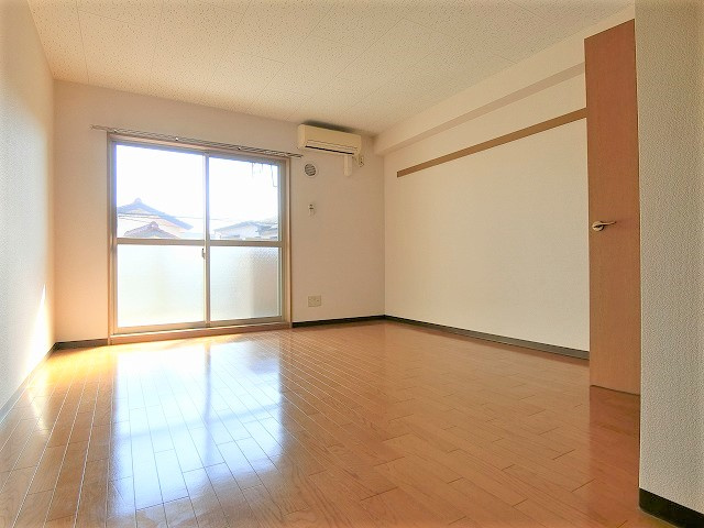 SERAPIS BAYの居間・リビング