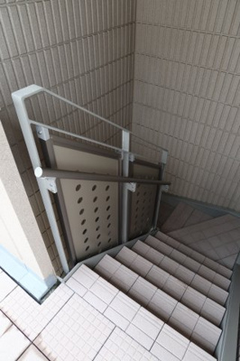 【その他共用部分】 | ＹＨひまわり