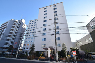 【外観】 | 物件のお問い合わせは、 ０３－５４５６－５４１５までお気軽にどうぞ！