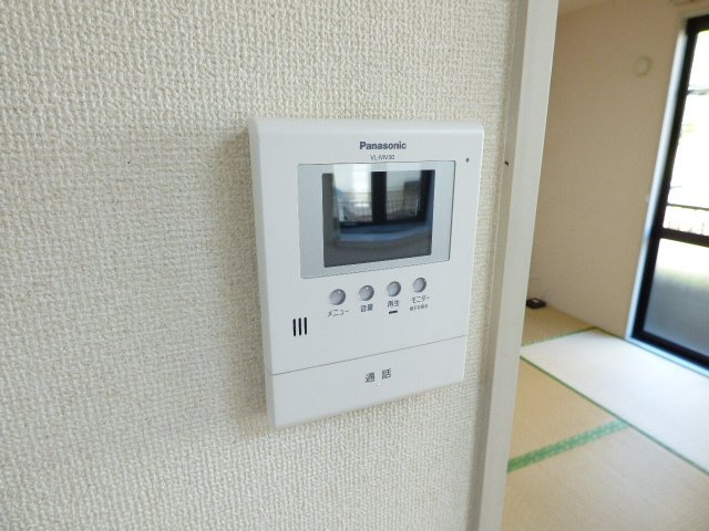 【セキュリティ】 | ルーブルハウス