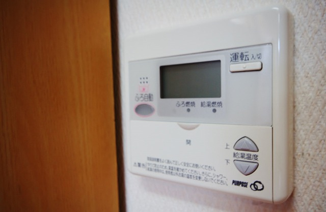 【設備】