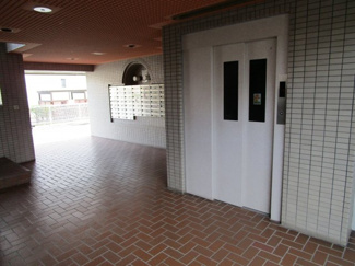 【その他共用部分】