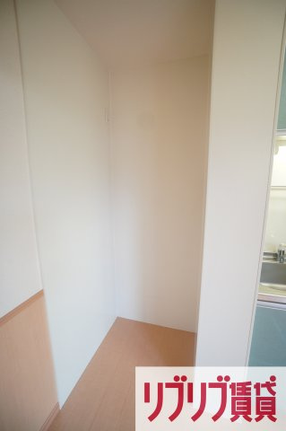 レジデンス・デュオの内装