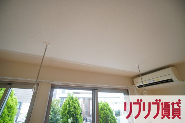 レジデンス・デュオの設備