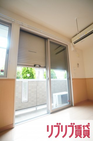 レジデンス・デュオの設備