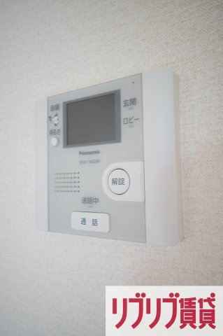 レジデンス・デュオのセキュリティ