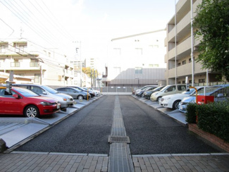 【その他共用部分】