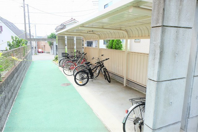 フェアリーフォレストのその他共用部分