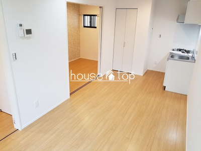 【居間・リビング】 | ciel甲子園 | ciel甲子園