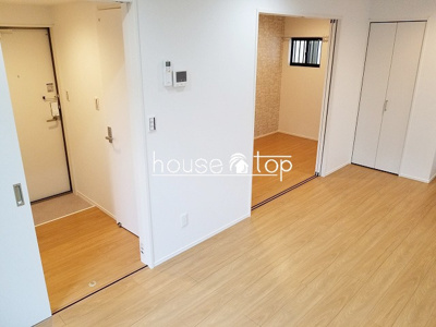 【居間・リビング】 | ciel甲子園 | ciel甲子園