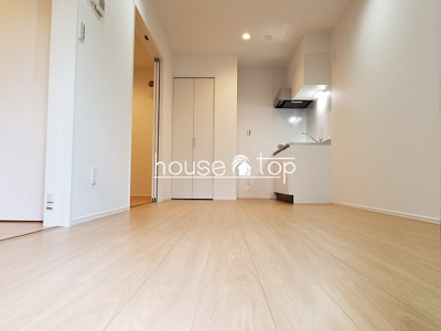 【居間・リビング】 | ciel甲子園 | ciel甲子園