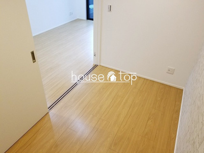 【洋室】 | ciel甲子園 | ciel甲子園