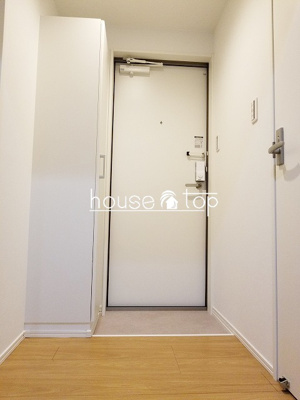 【玄関】 | ciel甲子園 | ciel甲子園