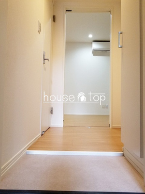 【玄関】 | ciel甲子園 | ciel甲子園