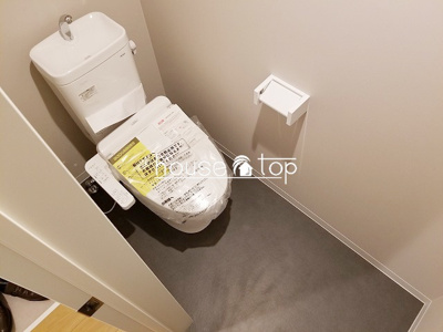 【トイレ】 | ciel甲子園 | ciel甲子園