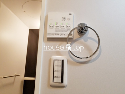 【設備】 | ciel甲子園 | ciel甲子園