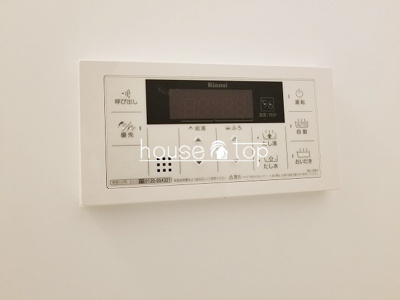 【浴室】 | ciel甲子園 | ciel甲子園