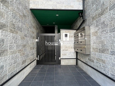 【エントランス】 | ciel甲子園