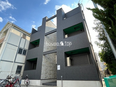 【外観】 | ciel甲子園