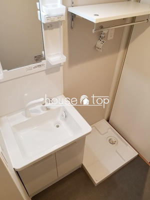 【独立洗面台】 | ciel甲子園 | ciel甲子園