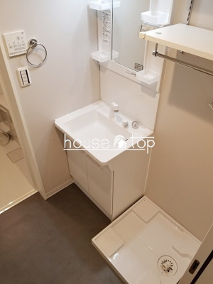 【洗面所】 | ciel甲子園 | ciel甲子園