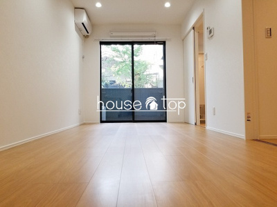 【居間・リビング】 | ciel甲子園 | ciel甲子園