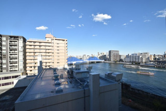 【展望】 | 物件のお問い合わせは、 ０３－５４５６－５４１５までお気軽にどうぞ！